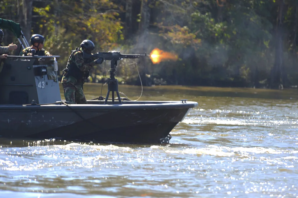 Travail de terrain dans le bassin du lac Tchad