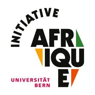 Logo de l’Initiative Afrique, Université de Berne