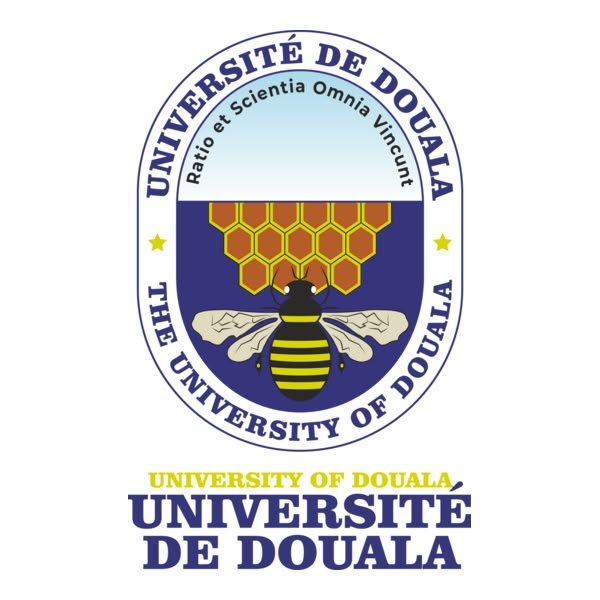 Logo de l’Université de Douala