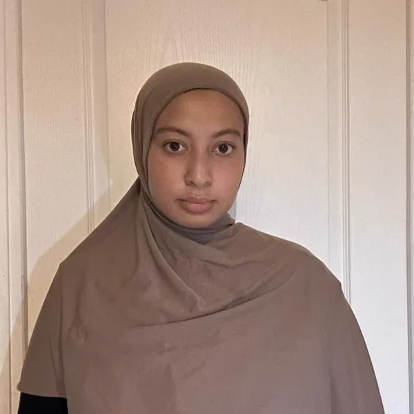 Portrait de Mélina Ritej Abichou, chargée d’appui au pilotage des activités d’Afstrat